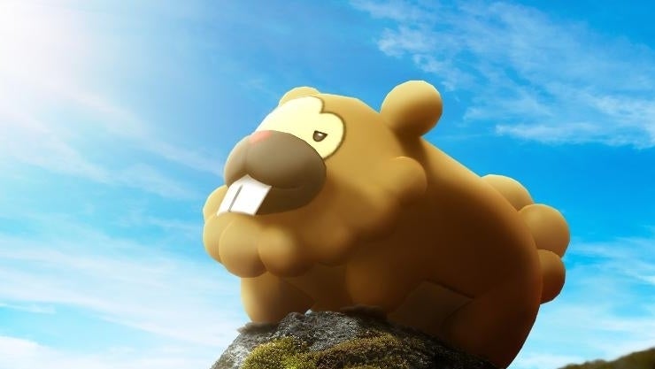 Pokémon Go BIDOOF special research paths, quest tasks and rewards: Which  BIDOOF research path is best? | Eurogamer.net