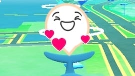 Pokemon Go Buddy Adventure Explained How To Get Hearts Excited Buddies And All Buddy Level Rewards Including Best Buddy Explained Eurogamer Net