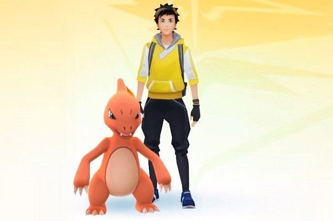 Afbeeldingen van Pokémon Go Buddy afstanden lijst: hoever lopen voordat je Buddy Pokémon candy geven
