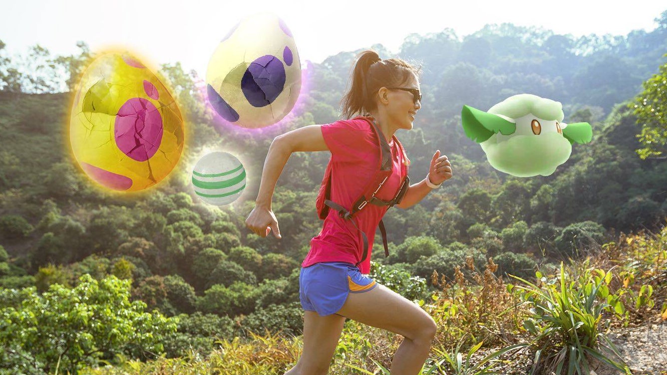 Obrazki dla Pokemon Go - jak używać Charged TM, zmiana ruchu Charged