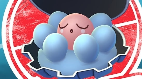 Pokemon Go Investigacion Limitada De Clamperl Evoluciones Huntail Y Gorebyss Y Todo Lo Que Debes Saber Eurogamer Es