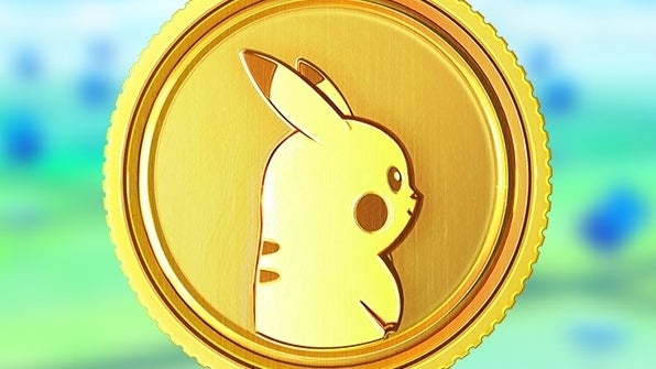 Pokémon Go Coins - How to get free daily PokéCoins from Gyms | Eurogamer.net