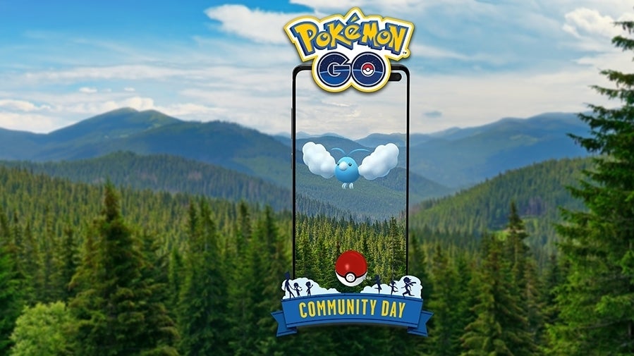 Imagem para Pokémon Go - Dia Comunitário de Maio 2021 - datas, horários, Swablu shiny, Mega Altaria