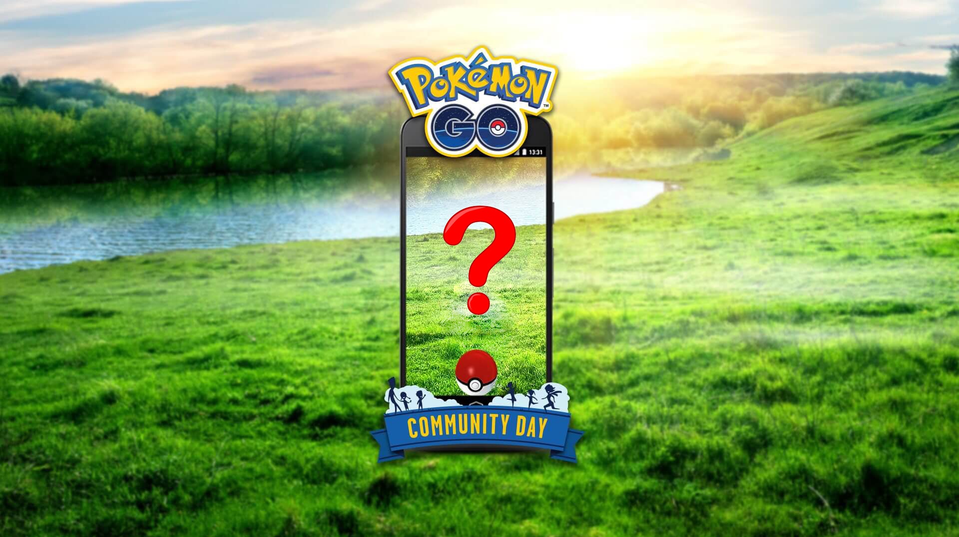 Imagem para Pokémon Go - Dia Comunitário Março 2022 - datas, Pokémon em destaque