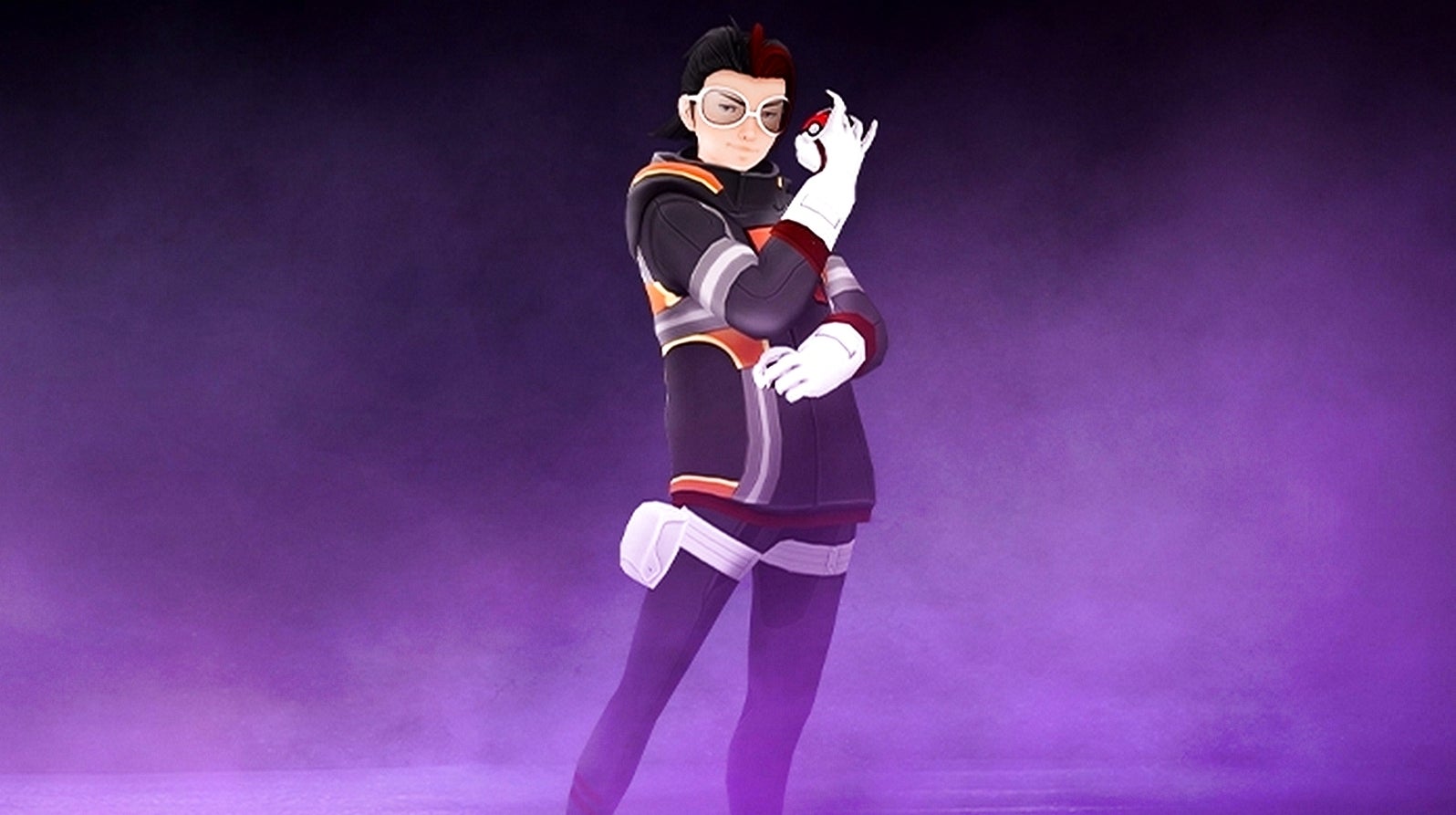Pokémon Go Arlo besiegen Beste Konter (November 2022) Eurogamer.de
