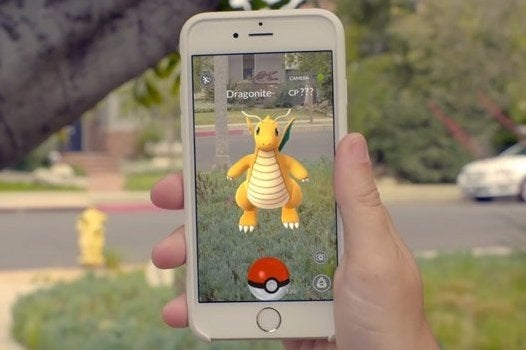 Pokemon Go Drives Nintendo Market Cap Past Sony Gamesindustry Biz Pokemon Go Drives Nintendo Market Cap Past Sony Gamesindustry Biz