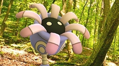 Imagen para Pokémon Go - Investigaciones de Campo de Julio 2022 y sus Recompensas
