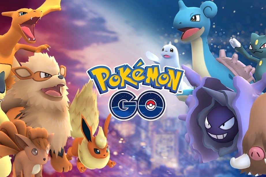 Pokemon Go Fire And Ice Event End Time Lapras Charmander Cyndaquil Other Event Pokemon And Everything Else You Need To Know About The Solstice Event Eurogamer Net