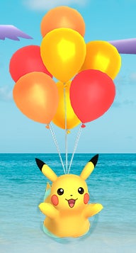 Pokemon Go Electrify The Sky Quest Steps And Air Adventures Field Research Tasks Steam Game Guides