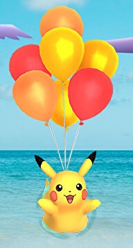 Pokemon Go Zadanie Electrify The Sky I Wydarzenie Air Adventures Eurogamer Pl