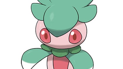 Imagem para Como obter Fomantis e evoluí-lo para Lurantis no Pokémon Go