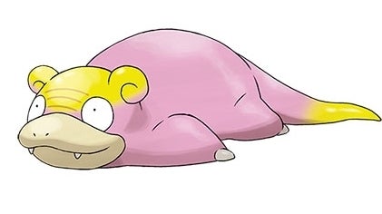 Pokemon Go Galarian Slowpoke Evolution How To Get And Evolve A Galarian Slowpoke Into A Galarian Slowbro Explained Eurogamer Net