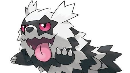 Pokemon Go Galarian Zigzagoon Counters Weaknesses And Moveset Explained Eurogamer Net