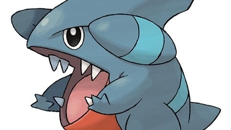 Shiny Gible, Gible evolution chart and Garchomp best moveset recommendation  in Pokémon Go | Eurogamer.net