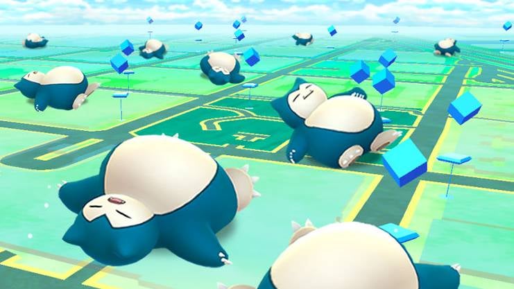 Pokemon Go Greedy Gluttons Quest Steps Field Research And Rewards Eurogamer Net