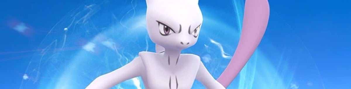 Imagem para Pokémon Go - Os melhores Pokémons para usar contra o Mewtwo