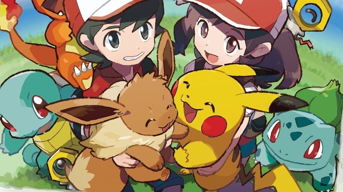 Immagine di Pokémon GO ha generato un mostruoso totale di 2,65 miliardi di dollari di entrate dal lancio