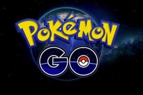 Afbeeldingen van Pokémon Go komt naar Android en iOS