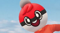 Pok mon Go getting Sword and Shield s Ball Guy - 53