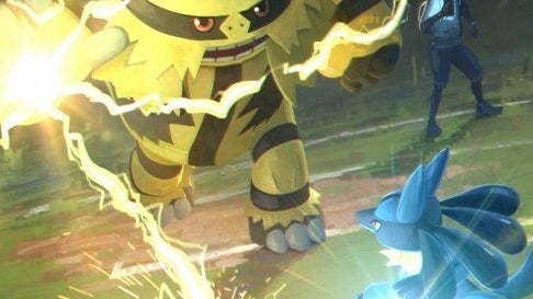 Pokemon Go Legacy Moves Explained With All Current Former Event And Legacy Event Moves Listed Eurogamer Net