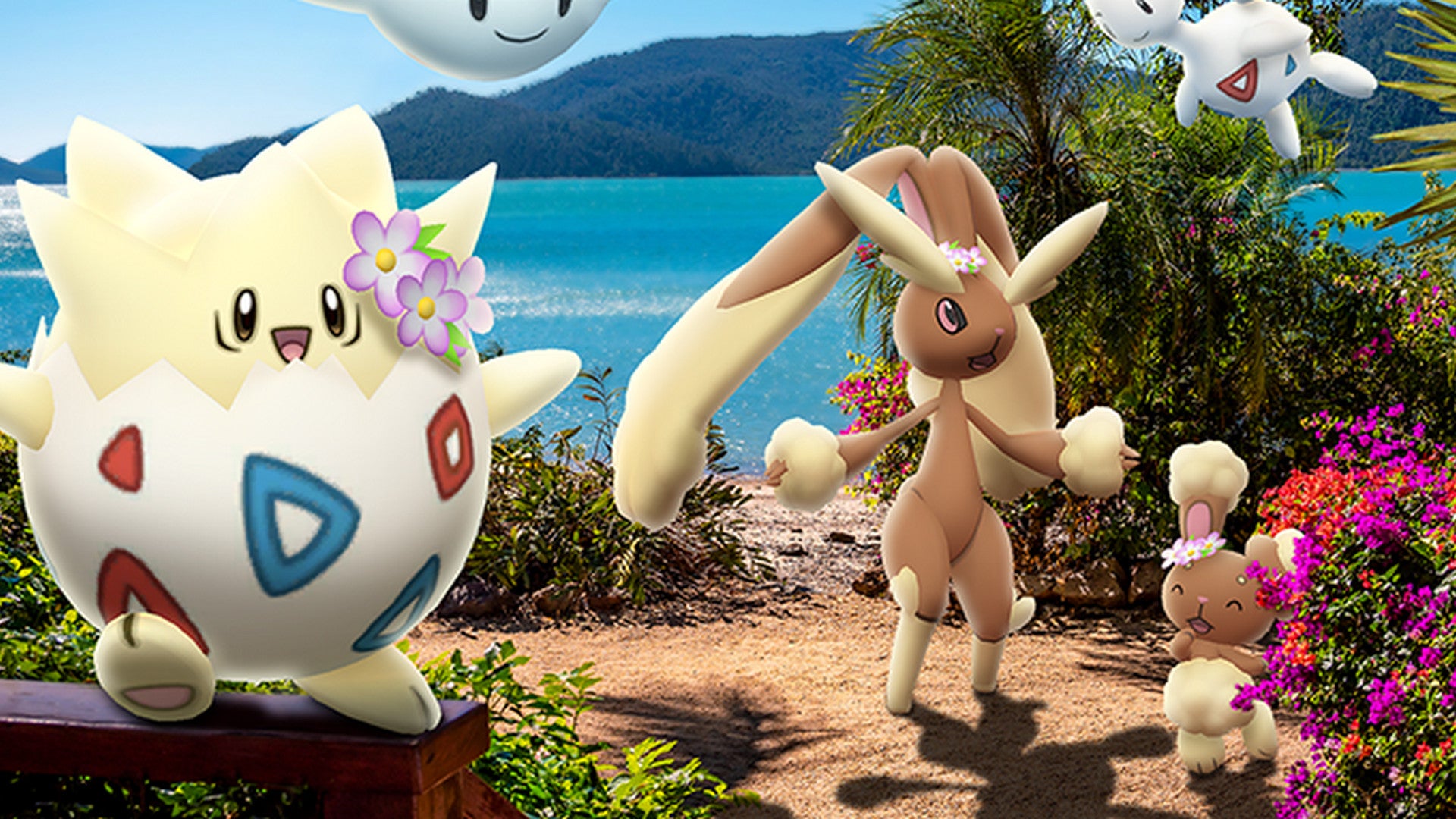 Bilder zu Pokémon Go: So ändern sich die Mega-Entwicklungen - Niantic bestätigt Anpassungen