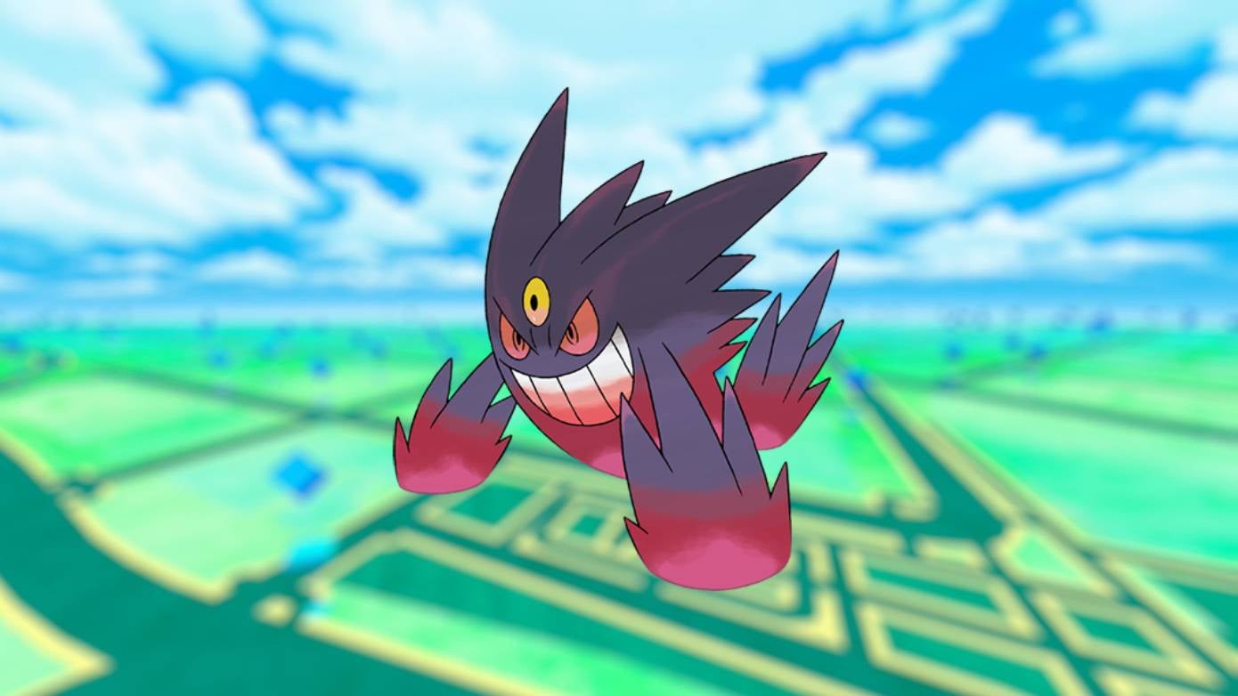 Pokémon Go Mega Gengar weakness, counters and best Gengar moveset - Vimarsana News