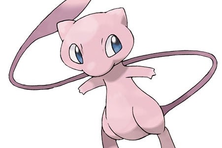 Pokémon Go Mew event steps how to unlock Mythical Pokémon Mew as part