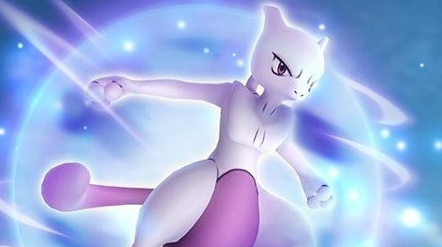 Pokemon Go Mewtwo Counters Weaknesses And Moveset Including Armoured Mewtwo Counters Explained Eurogamer Net