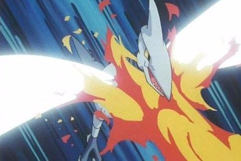 Pokemon Go Moves How To Get A Second Charge Move Fast Tms Charge Tms And Dps Explained Eurogamer Net