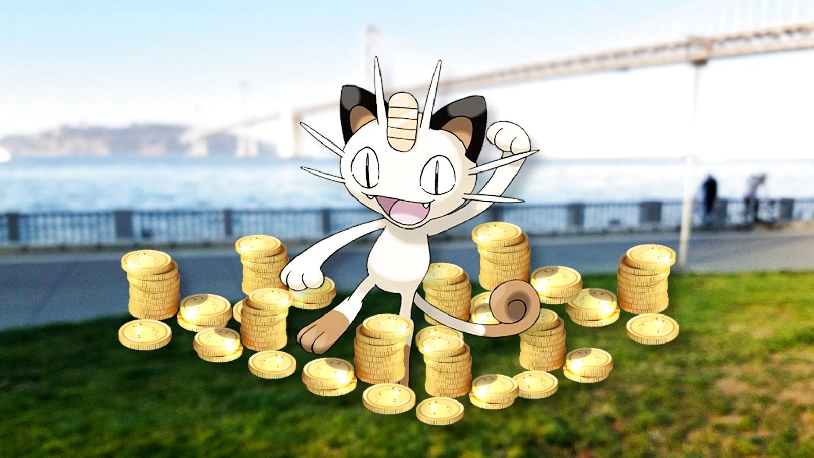 Pokémon Go: Münzen verdienen - wie ihr täglich kostenlos PokéCoins von
