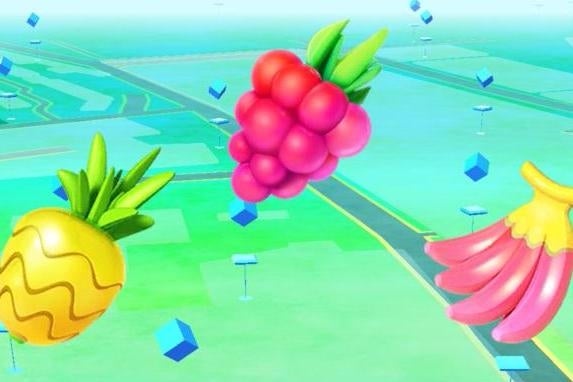 Immagine di Pokemon GO - nuove Bacche Baccabana e Baccananas: a cosa servono e come usarle