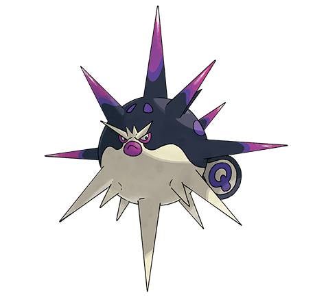 How to evolve Hisuian Qwilfish and get Overqwil in Pok mon Go - 85