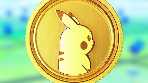 Pokémon Go players dismayed at changes to how they earn in-game coins |  Eurogamer.net