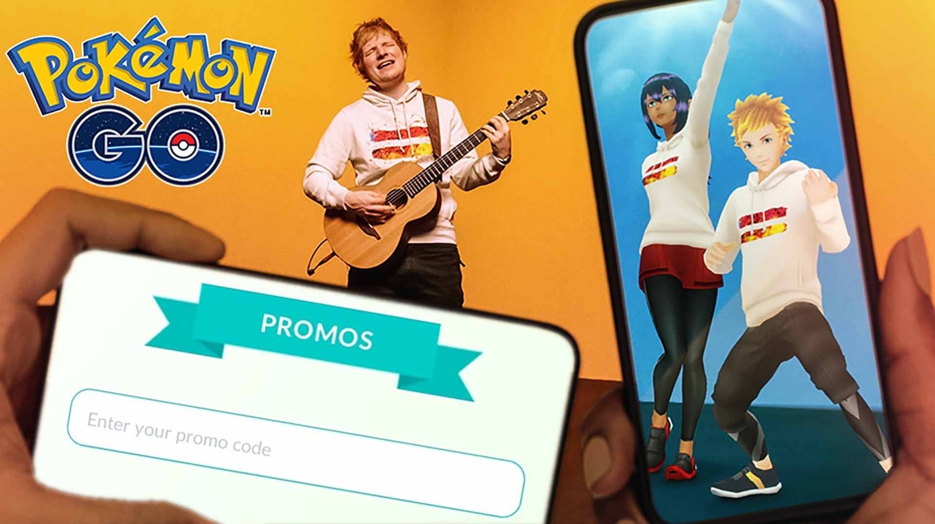 Pokemon Go Codes Alle Gutscheine Im April 22 Eurogamer De