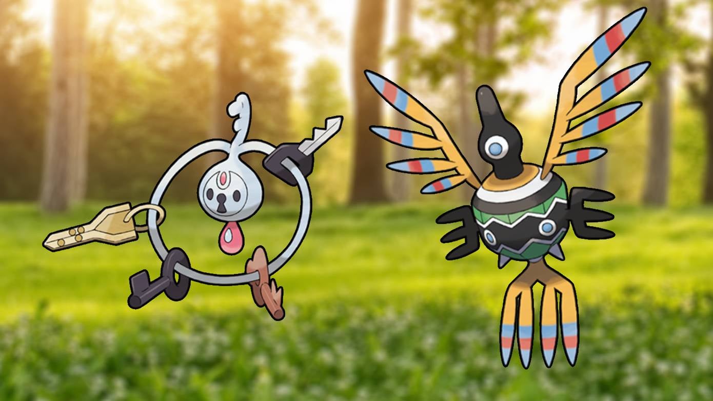 Pokemon Go Regional Exclusives List For 22 And Their Locations Explained Eurogamer Net