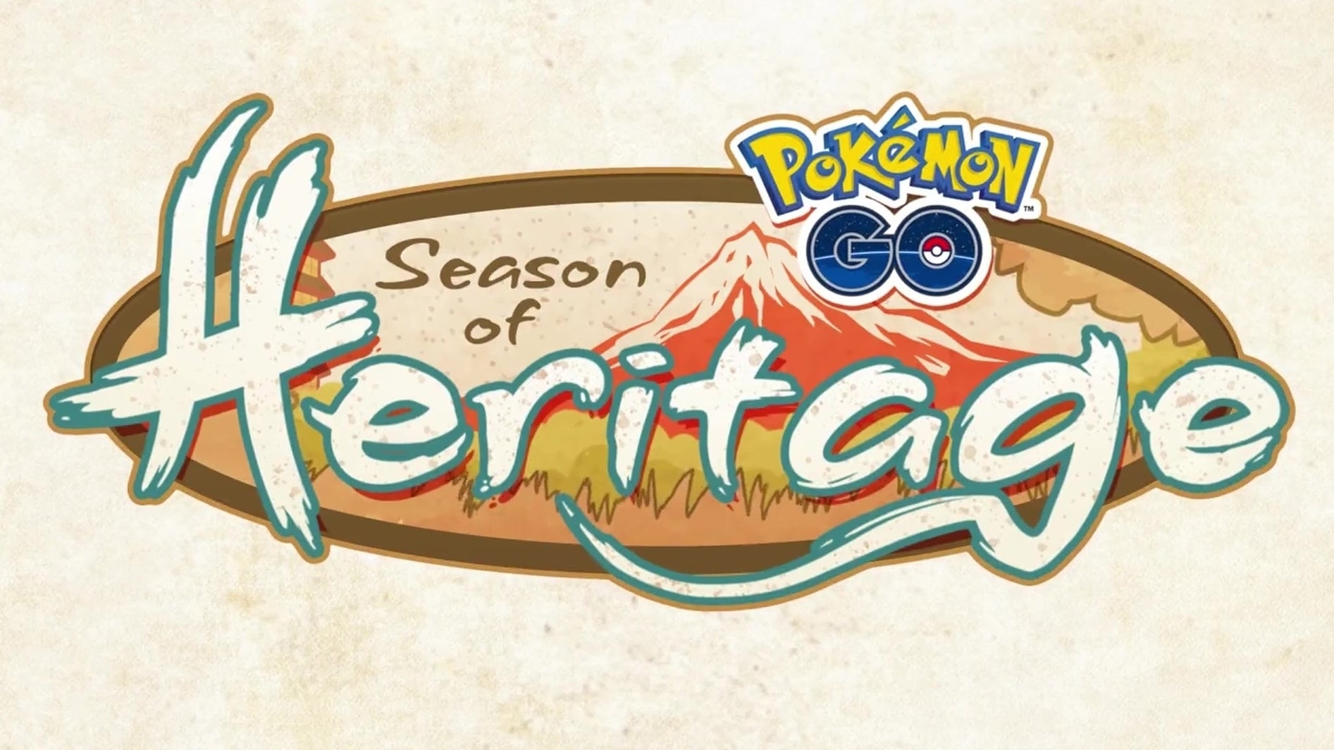 Pokémon Go Season of Heritage hemisphere Pokémon, seasonal spawns and