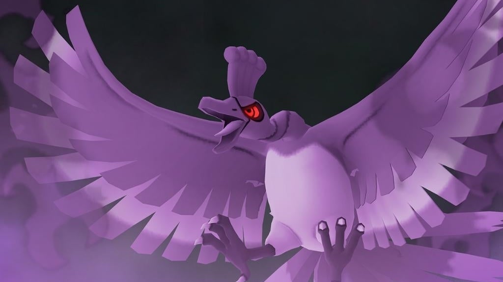 Pokemon Go A Seven Colored Shadow Quest Tasks And Rewards Explained Eurogamer Net