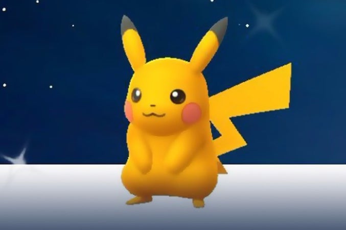 Imagem para Pokémon Go Shinies - como apanhar o Magikarp Shiny, Gyarados Vermelho, Pikachu Shiny e como funcionam os Pokémon Shiny