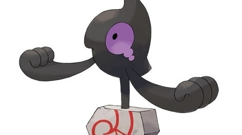 Pokemon Go A Spooky Message Unmasked Quest Tasks And Rewards Every Step To Unlocking Galarian Yamask Eurogamer Net