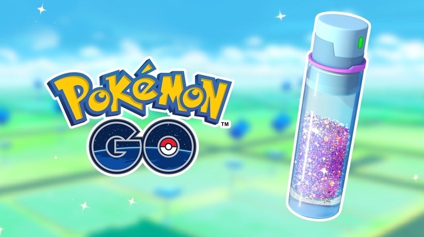 How to get Stardust in Pokémon Go, and grind Stardust to power up your