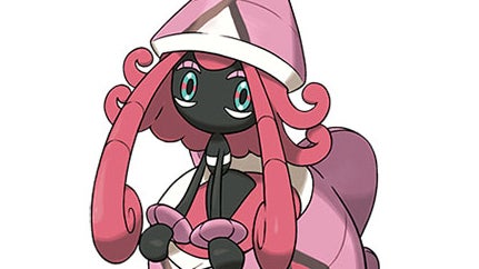 Imagem para Pokémon Go - Raid de Tapu Lele - counters, fraquezas e ataques