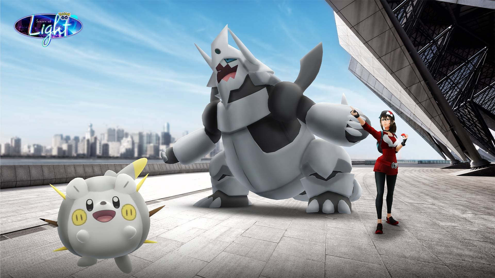 Pokémon Go Test Your Mettle quest steps, rewards and field research tasks - Vimarsana News
