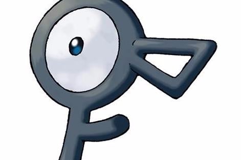 Imagem para Pokémon Go Unown - Tudo o que sabemos sobre este estranho Pokémon