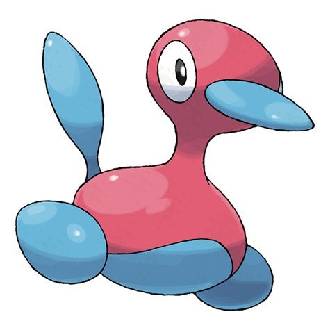 Pok mon Go Up Grade evolve Porygon into Porygon2 and how to get the Up Grade - 61