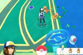 Pokemon Go Users Deleting The App Due To Ban Rumour Eurogamer Net