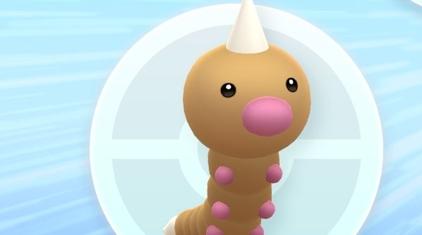 Pokemon Go Will Decide Next Two Community Days Via Twitter Poll Eurogamer Net