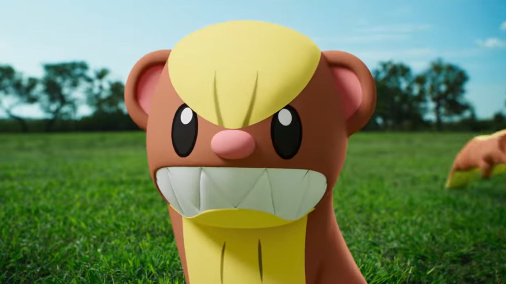 How to get Yungoos, shiny Yungoos and evolution Gumshoos in Pokémon Go ...