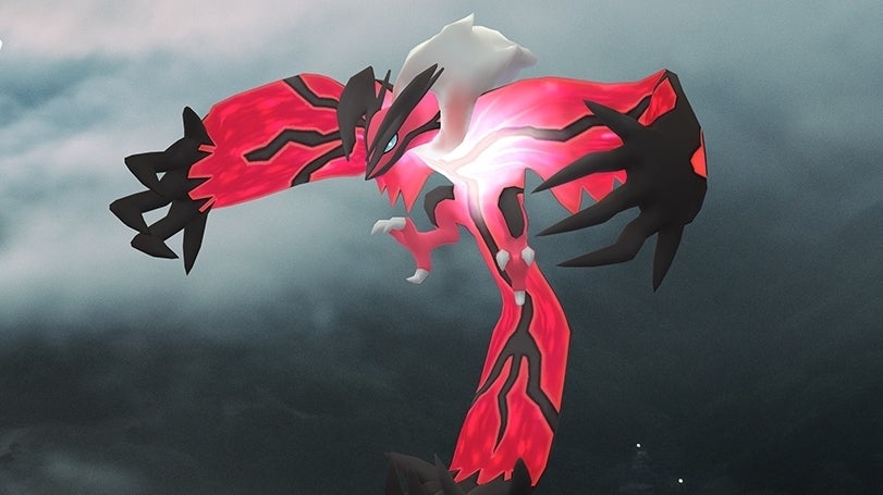 Pokemon Go Yveltal Counters Weaknesses And Moveset Explained Eurogamer Net