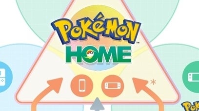 Imagem para Pokémon Home já disponível e traz 35 novos Pokémon para Sworld e Shield