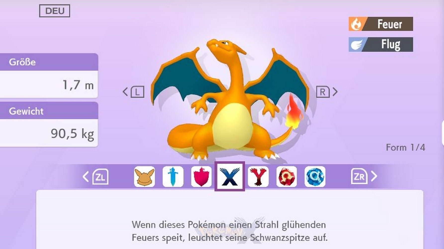 Bilder zu Pokémon Home: Pokémon aus Schwarz und Weiß und den Virtual-Console-Spielen übertragen